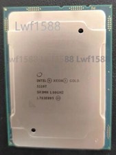 Intel Xeon Gold 5119T LGA3647 14C/28T 1.9GHz 19.25MB 85W CPU processor