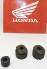 2007 05-07 Honda TRX400EX TRX 400EX OEM Rubber Seat Subframe Grommets 🔥1770