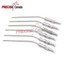 Medspo Frazier Suction Tube – Dental & ENT Surgical Instrument – Stainless Steel-752740