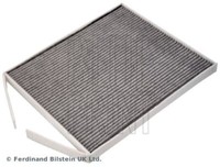 Blue Print ADBP250011 Filter, Innenraumluft