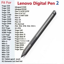 Original Lenovo Digital Pen 2 Styluses Active Pen