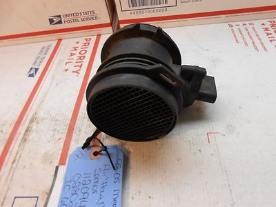 98-05 Merc E-class air flow meter sensor 1120940048 0280217515 IC 60511  OC0398