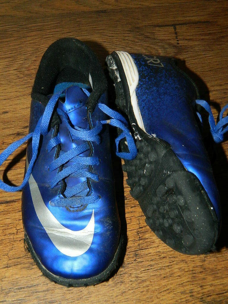 Venta de Nike Mercurial Cr7 | 109 articulos de segunda mano