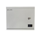 3 Phase Metal Distribution Board Consumer Unit Workshop, Industrial Unit,