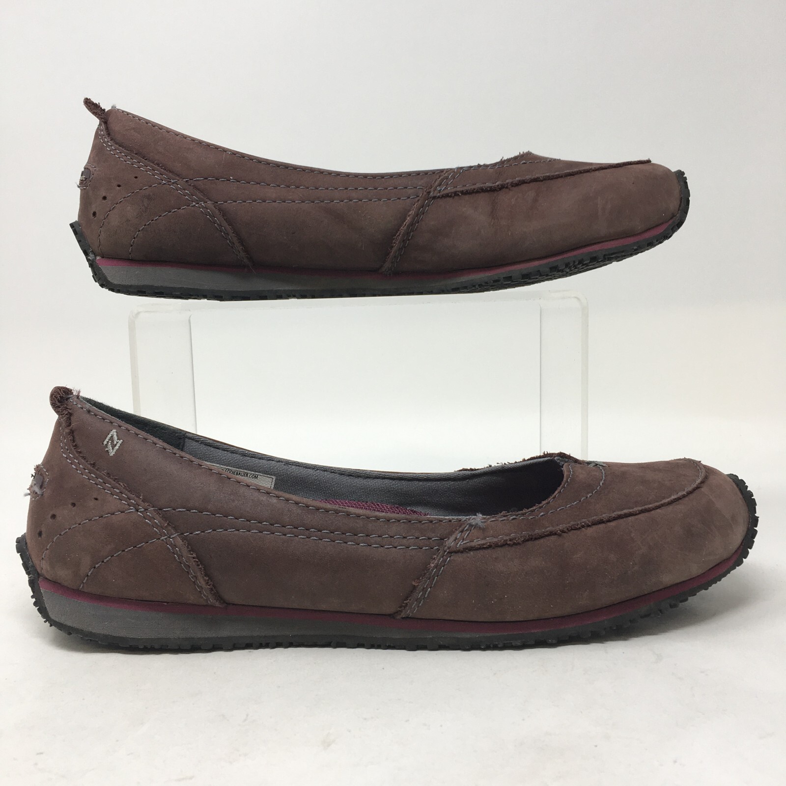 Eddie Bauer Shoes Womens 7.5 Driving 