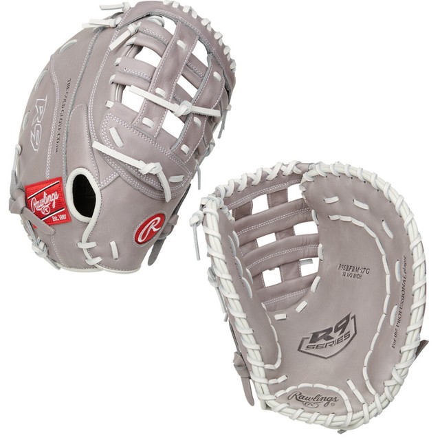 r9 first base glove