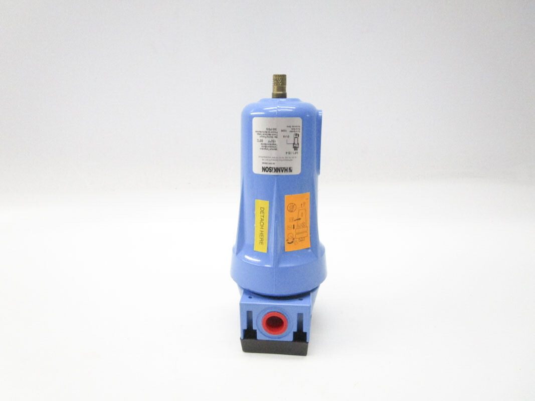 HANKISON HF1-16-4 300PSI 150'F NSNP | eBay