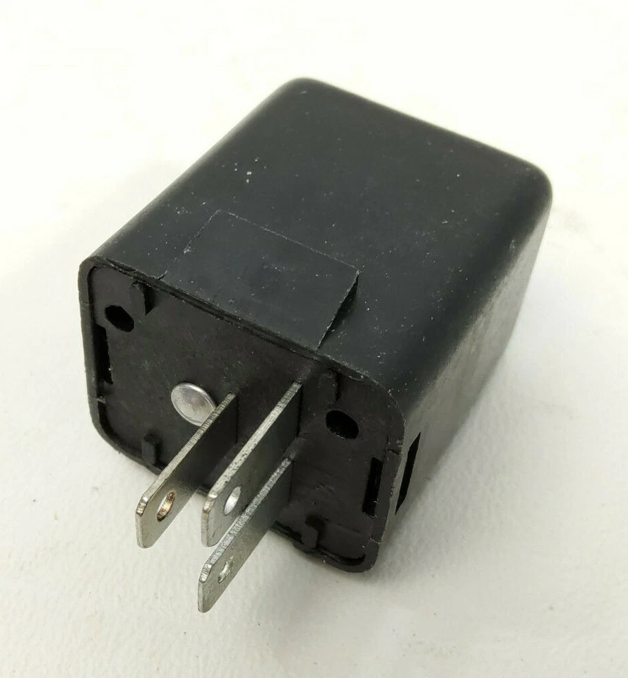 Nuevo relé de bocina genuino NAPA ECHLIN HR148 Foto 2 de 4