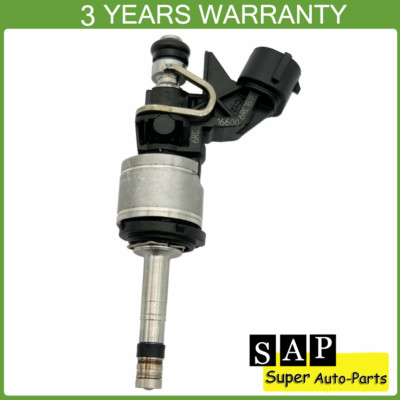 Su Fuel Injector for Nissan X-Trail Prcmake T33ZGL KR15 CVT 16600
