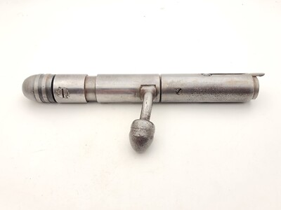 Vintage Kessler? Westernfield? Unknown Model/Gauge Shotgun Bolt Missing Parts