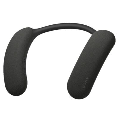 Sony Bravia Theater U Wearable TV Black Speaker | eBay Sony Bravia Theater U Wearable TV Black Speaker | eBay