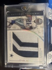 Top Ezekiel Elliott Rookie Cards 39