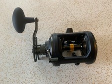 Mulinello Penn Squall II 20LW