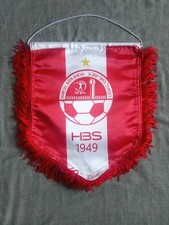 Hаpoel Beer Shevа Official Wimpel - ca. 33 x 26 cm