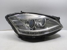 Feu avant (phare) Mercedes 400