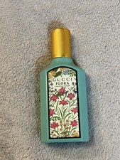 Gucci Flora Gorgeous Jasmine Eau de Parfum 50ml – Floral Jasmine Perfume