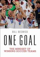 Bill Beswick | One Goal | Taschenbuch | Englisch (2015) | EAN 9781450465786