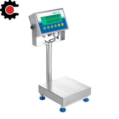 Adam Equipment GGS 65A Gladiator Washdown Scales 65 lb