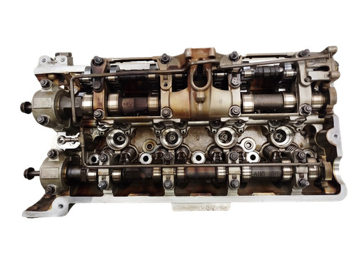 Zylinderkopf BMW 7506390 750638809 4.4 N62B44A
