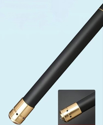 Telescopic Fishing Rods High Carbon Fiber Rod Power Extra Long Hand Pole 8m-12m - Picture 12 of 20