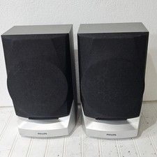 TV、ビデオ、ホームオーディオ フィリップスビンテージスピーカーの