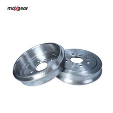 Tambour de frein Toyota AYGO