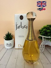 Doir J'Adore Women's Eau de Toilette New & Sealed 100ml | Free Delivery