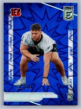 Tanner McLachlan 2024 Donruss Elite Rookie Status Explosion /875 #108
