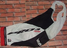 PRO 3 Gigant Trikot Body Fahrrad Radfahren Trägerhose Bib-Shorts (112) Gr. M