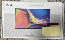 Dell 27 inch 4K Ultra HD 120Hz Monitor - S2725QS