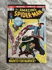 AMAZING SPIDER-MAN #108 JOHN ROMITA /STAN LEE 1972 1st App FN/VF-