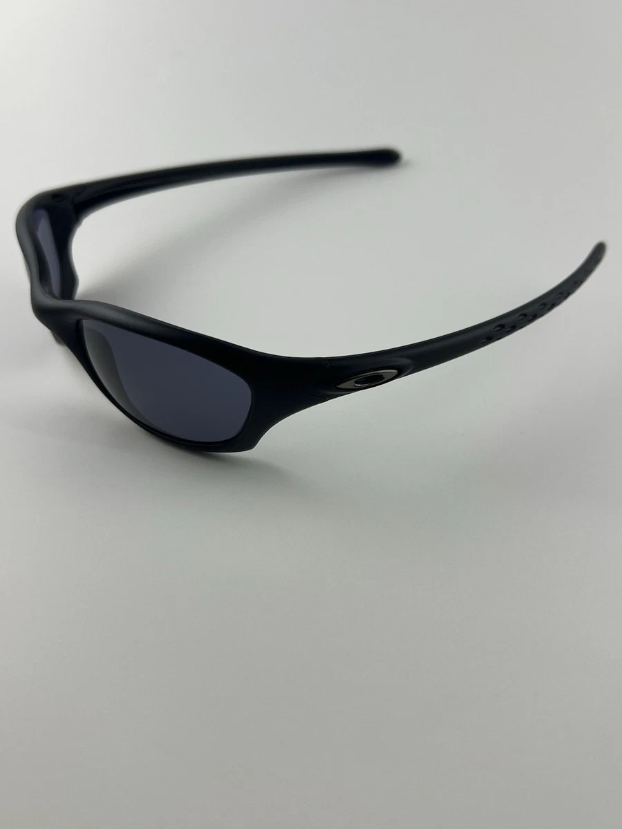 oakley fives black products for sale | eBay