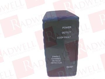PROCON ELECTRONICS LD101 / LD101 (USED)