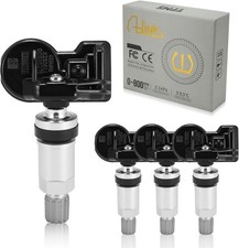 315MHz Tire Pressure Monitoring Sensor - TPMS Compatible Replacement