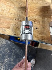 FUSETRON 400 AMP FUSIBILE # FRS-R-400