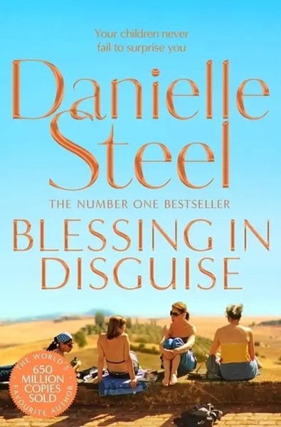 Blessing In Disguise | Danielle Steel | Englisch | Taschenbuch | 342 S. | 2020-image