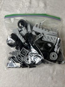 Lego Classic 10696 99% Complete Manual Sealed Bags No Box