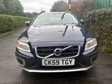 Volvo XC70 SE 2009 Automatic 2.4 Diesel