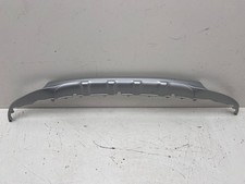BMW X1 E84 LCI Spoiler Lippe Stoßstange Vorne FS125
