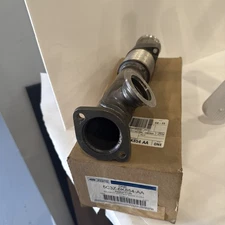 Genuine Ford  2005-2007 5C3Z-6K854-AA  6.0L Diesel Turbo RIGHT Inlet Exhaust