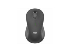 Logitech Signature M550 L Wireless Mouse, Graphite 910-006591