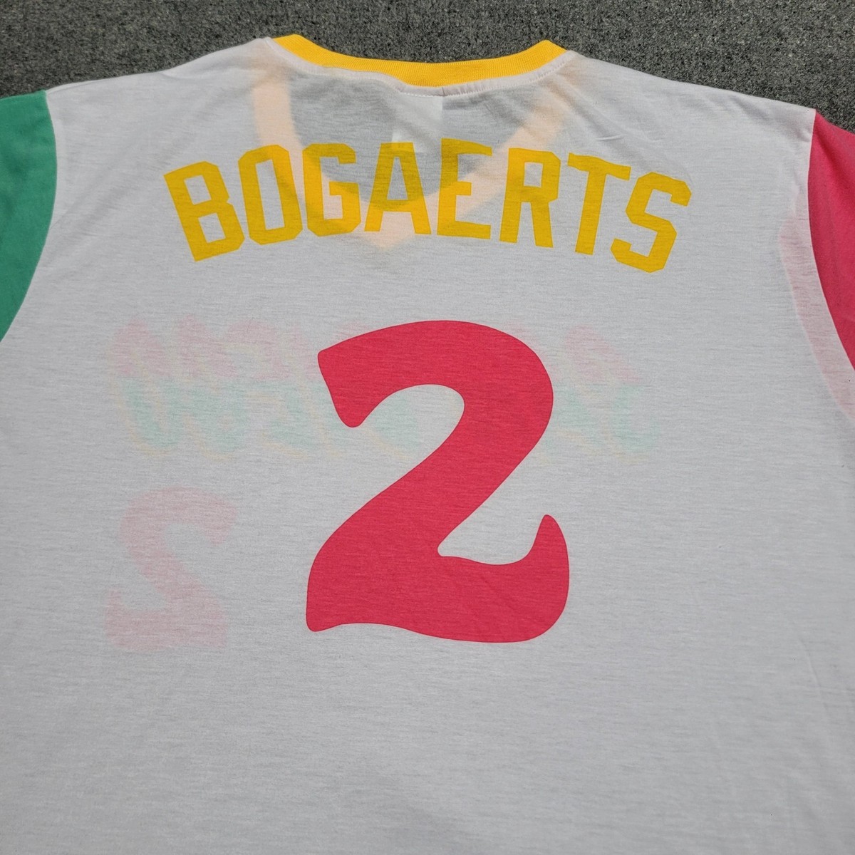 xander bogaerts city connect jersey