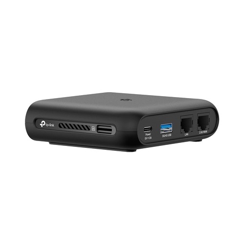 TP-Link TL-WR3002X AX3000 Gigabit Wi-Fi 6 Portable Travel Router - Picture 2 of 8