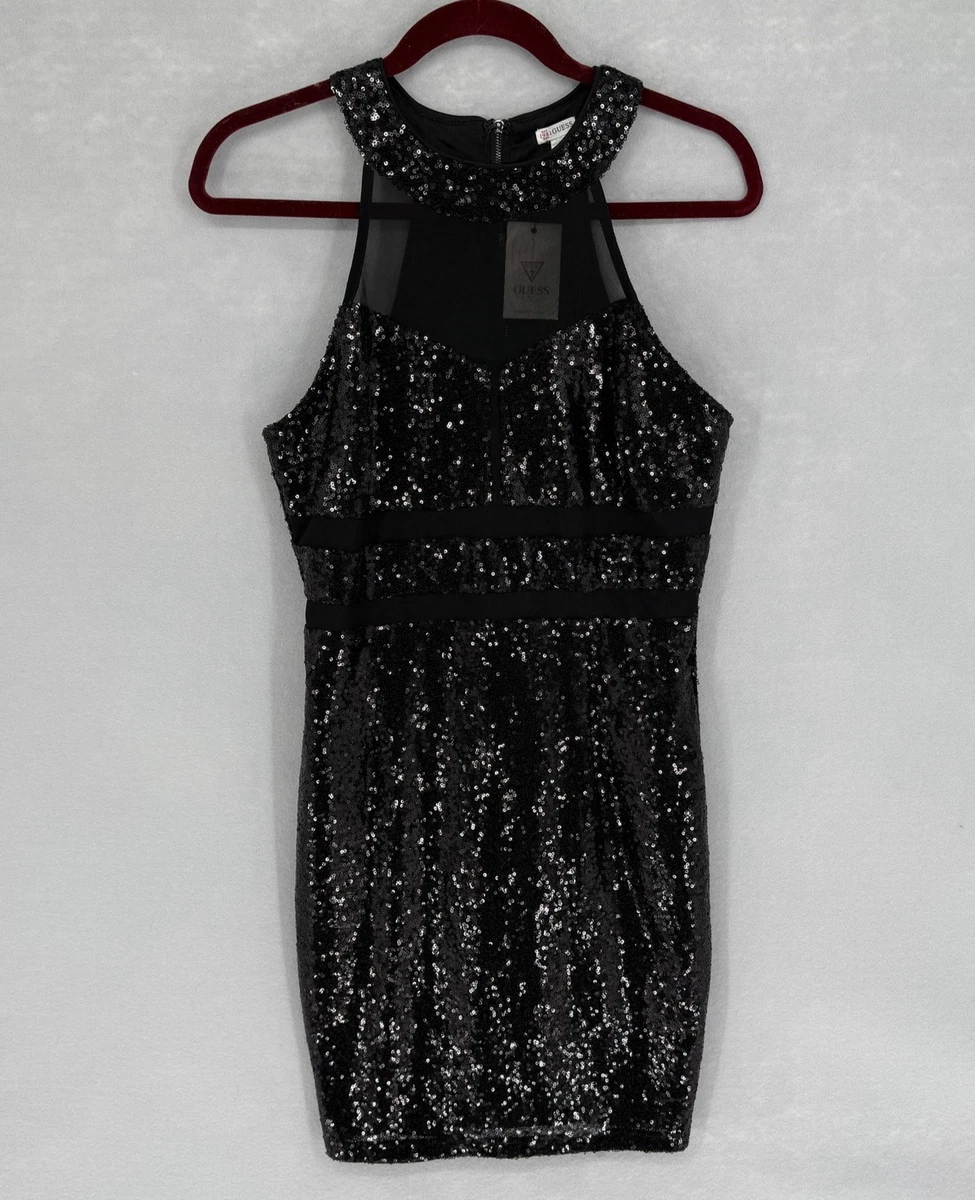 GUESS Sequin Dresses for Women for sale | eBay