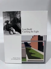 Lois Dodd: Catching the Light, Kemper Museum 2012 w dj, Portland (ME) Museum