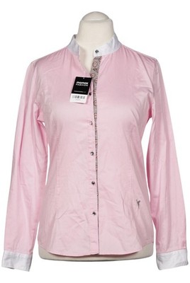Emily van den Bergh Bluse Damen Oberteil Hemd Hemdbluse Gr. 40 Baumw... #arey9cu