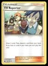 TV Reporter Celestial Storm 149/168 Uncommon Pokemon Near Mint