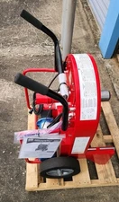 NEW Gardner B2555 Electric Powered Sidewinder Bender Conduit EMT 