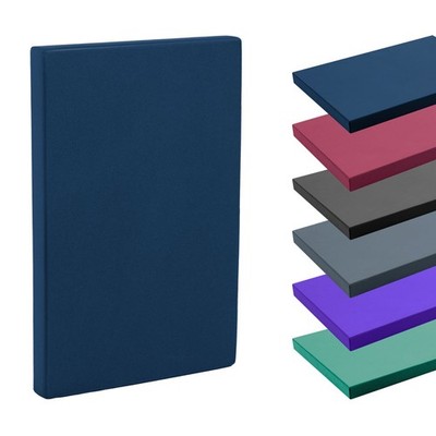 Yoga-mad - Bloque De Yoga Eva | 30 Cm X 20 Cm X 5 Cm | Bloqu | Meses sin interés
