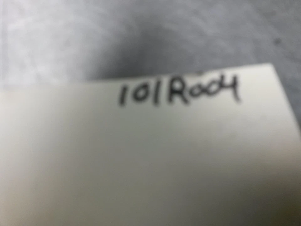 Piston and Connecting Rod Standard 11-16 Chevrolet Silverado 2500 HD 6.6 1263625 - Image 2 of 3